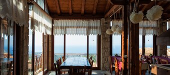 Akritas Ef Zin Villas & Suites