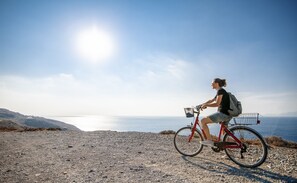 Bicycling