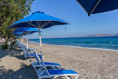 Kos Palace Hotel