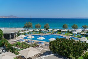 Property grounds - Kos Palace Hotel (Kos)