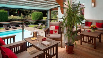 Poolbar