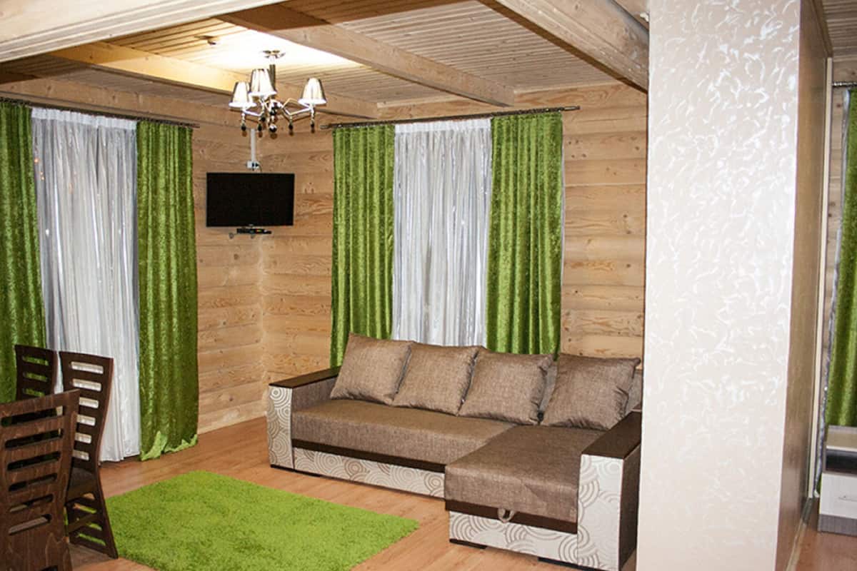 Suite, privébadkamer | 1 slaapkamer, luxe beddengoed, een strijkplank/strijkijzer, gratis wifi