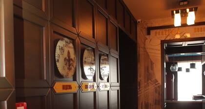 Fontush Boutique Hotel