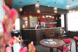 Bar (sur place)