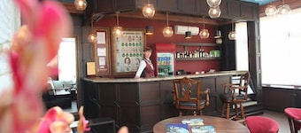 Fontush Boutique Hotel