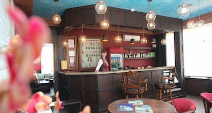 Fontush Boutique Hotel
