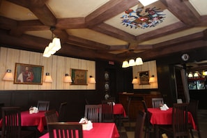 Restaurantes