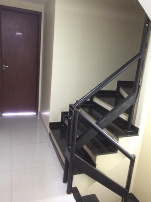 Interior - Pousada Verdes Flores (Brasília)