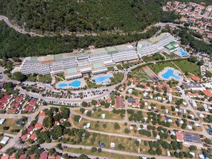 Exterior - MASLINICA Narcis Hotel (Labin)