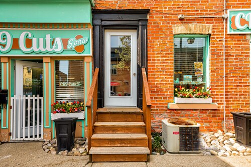  St. George Suites by Hoco Hotels Collection