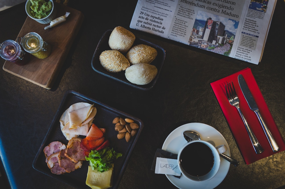 Ladera Boutique Hotel by null