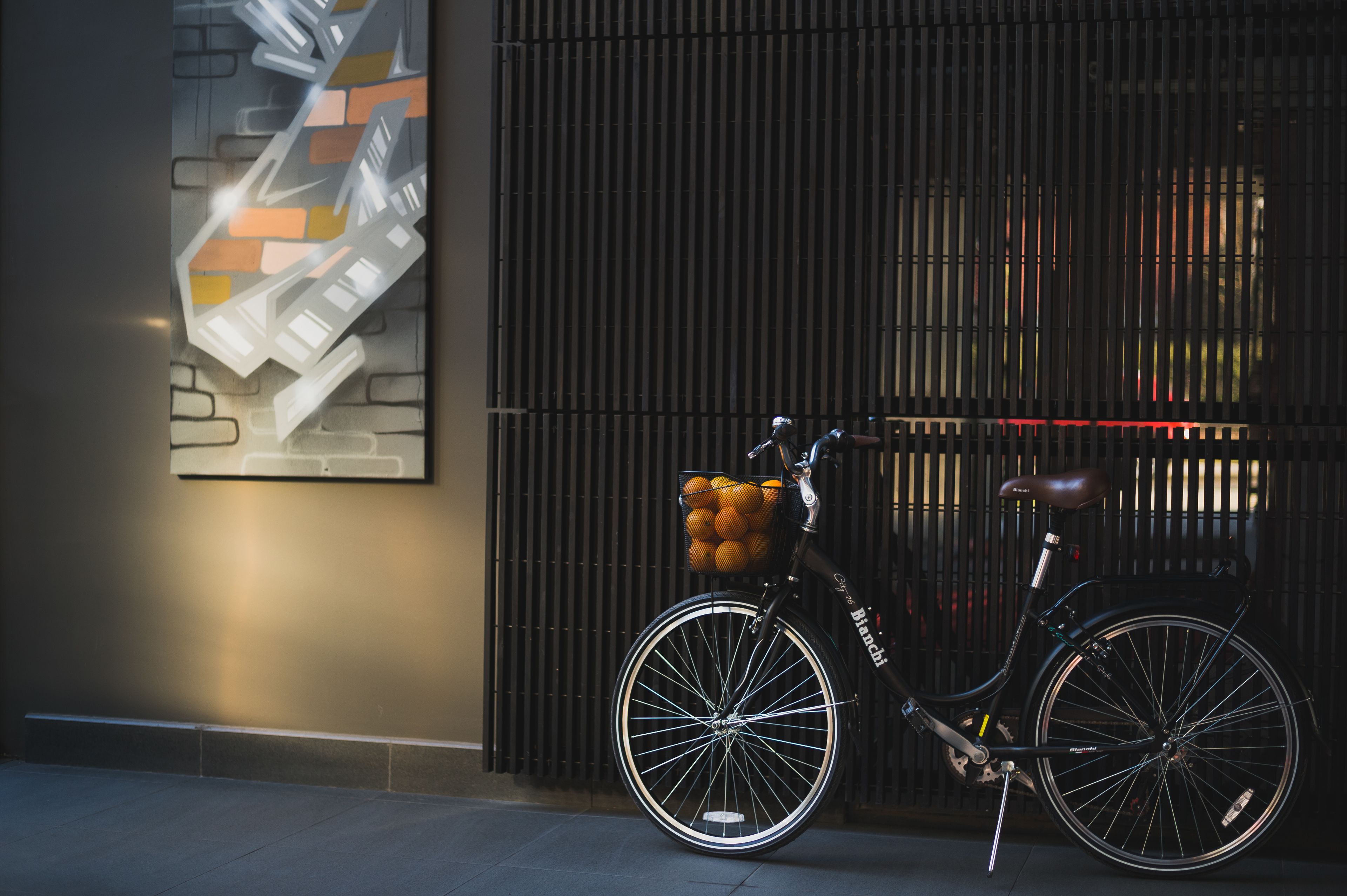 Foto - Ladera Boutique Hotel