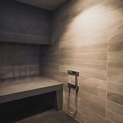Couples treatment room(s), body treatments, massages