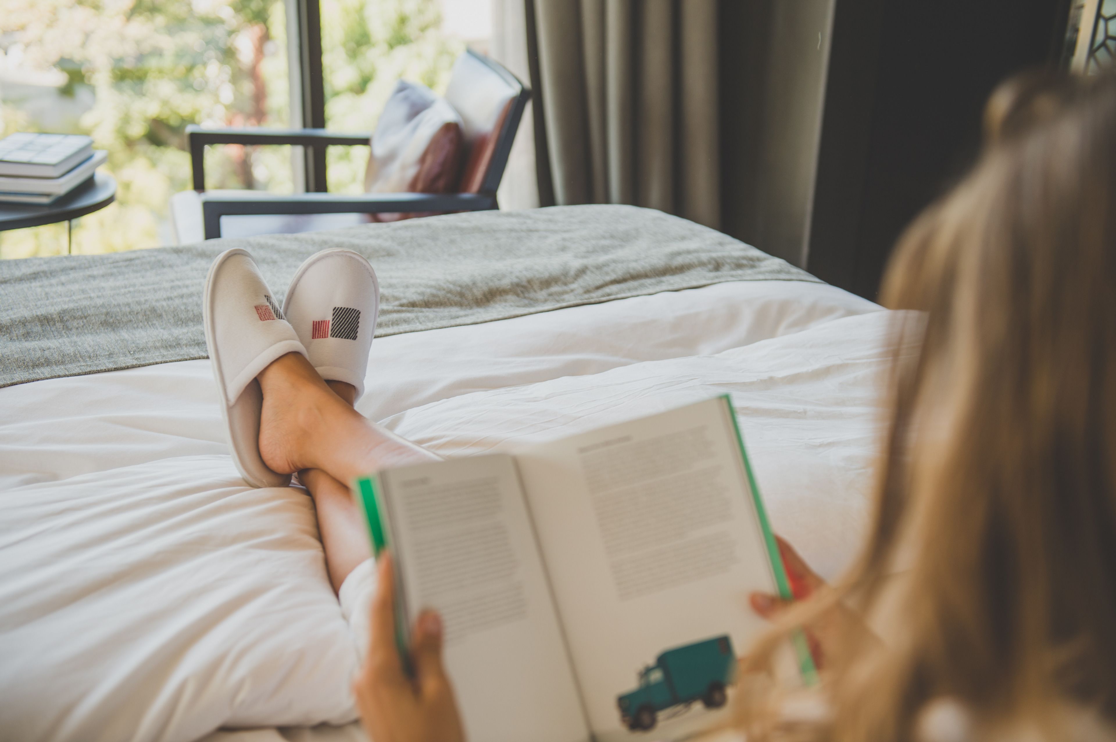 Foto - Ladera Boutique Hotel