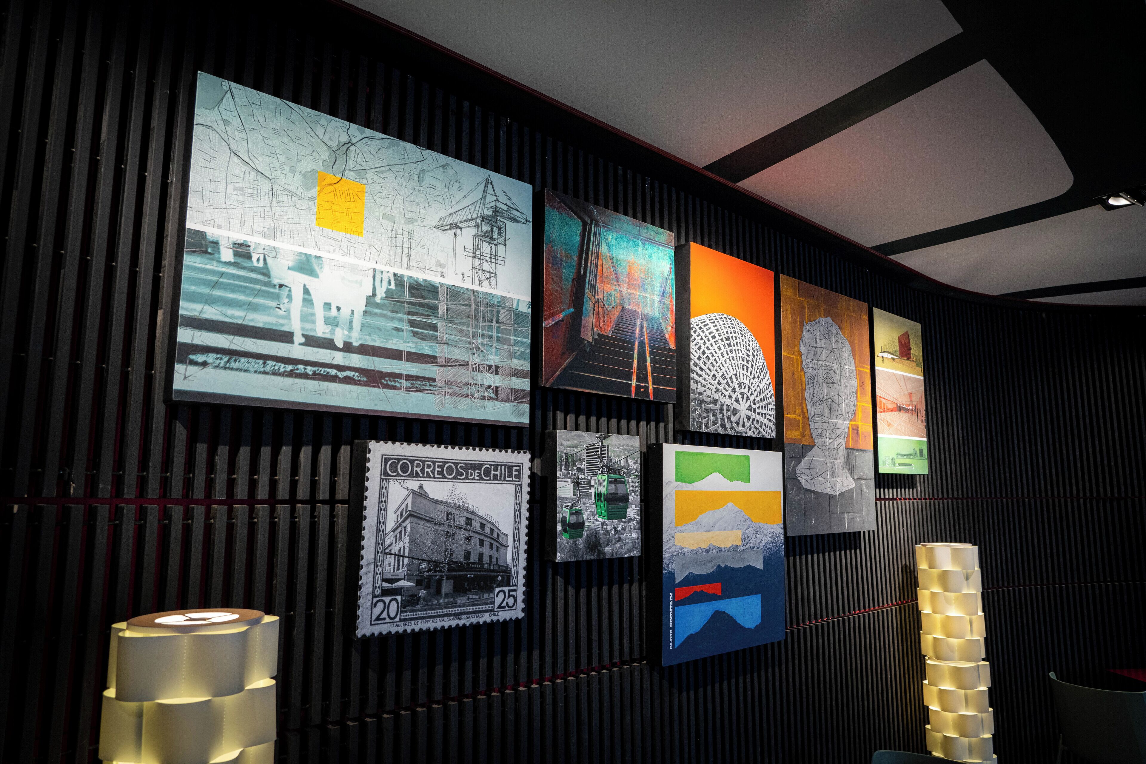 Foto - Ladera Boutique Hotel