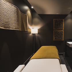 Couples treatment room(s), body treatments, massages