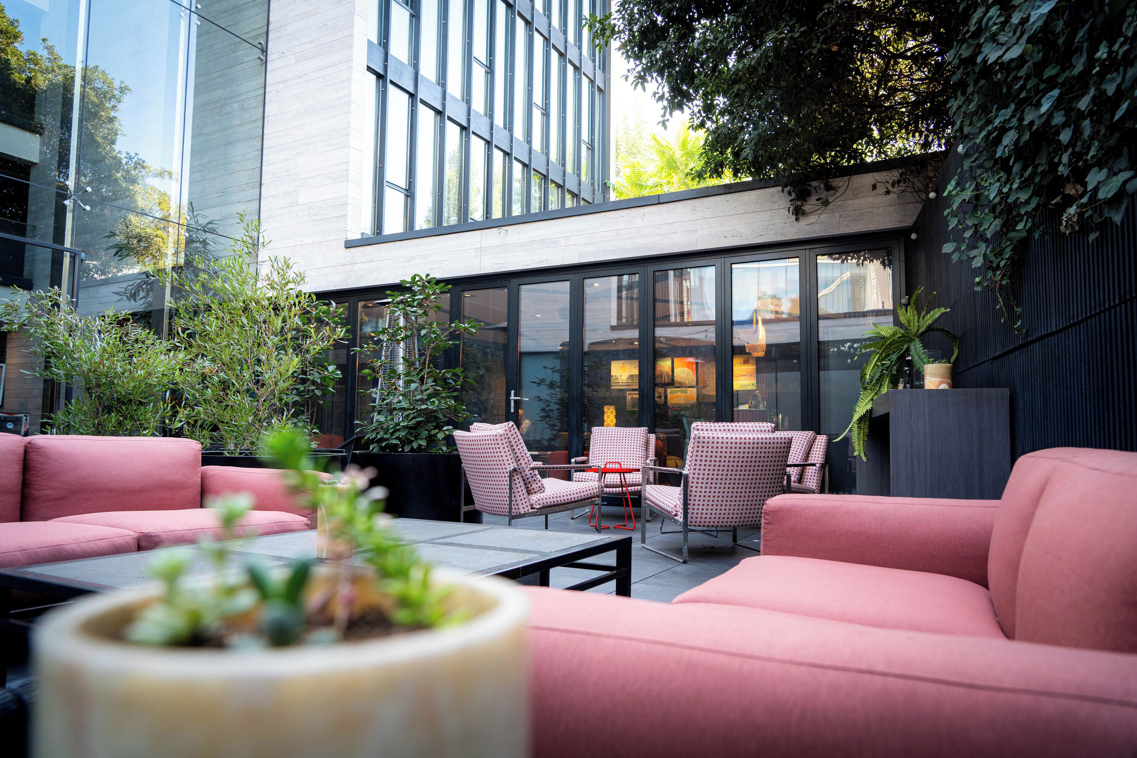 Foto - Ladera Boutique Hotel