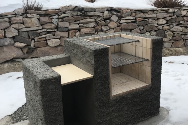 Family Bungalow | Terrace/patio