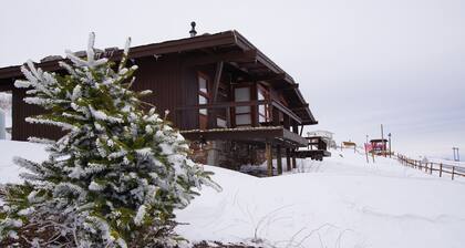 El Colorado Bungalows