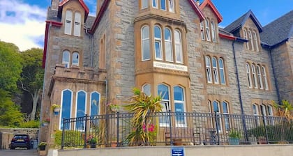 Corriemar Guest House