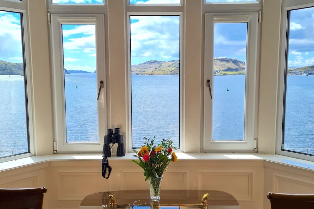 Corriemar Guest House - Garmony