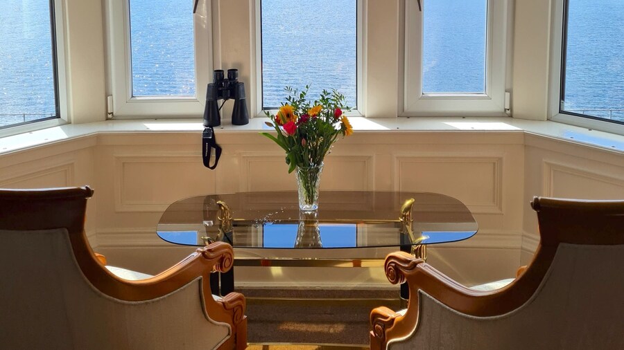 Corriemar Guest House