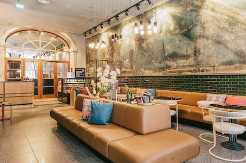 The Editory House Ribeira Porto Hotel