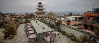 Golden Gate Guest House