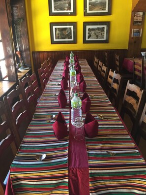 庭園