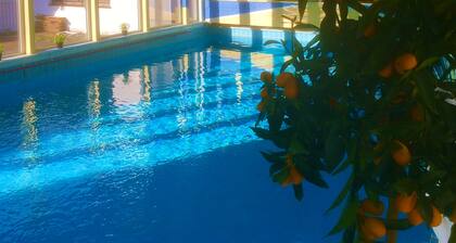 Hotel Höxter Am Jakobsweg