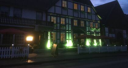 Hotel Höxter Am Jakobsweg