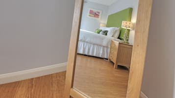 Ropa de cama de alta calidad y decoración personalizada