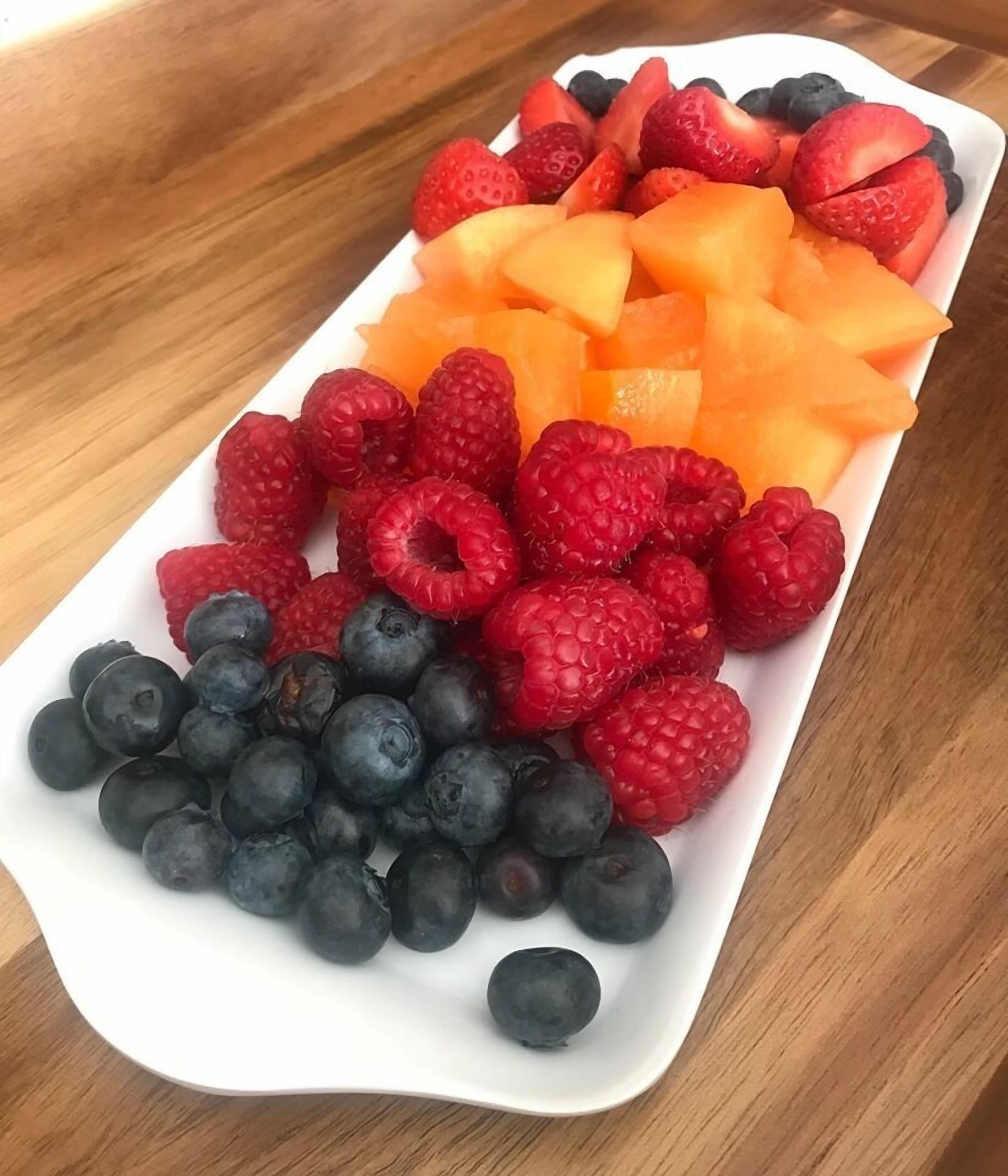 Frokostmåltid