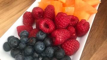 Frokostmåltid
