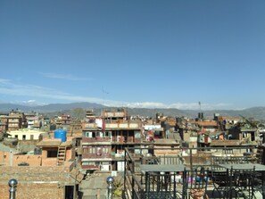 Vista aérea