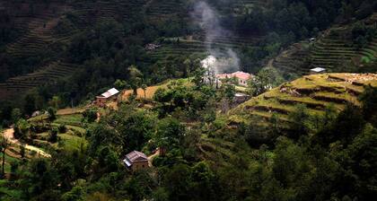 Nagarkot Naldum Village Resort