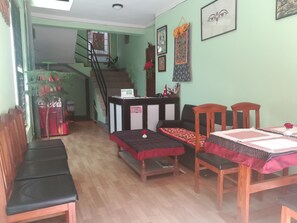 Recepción