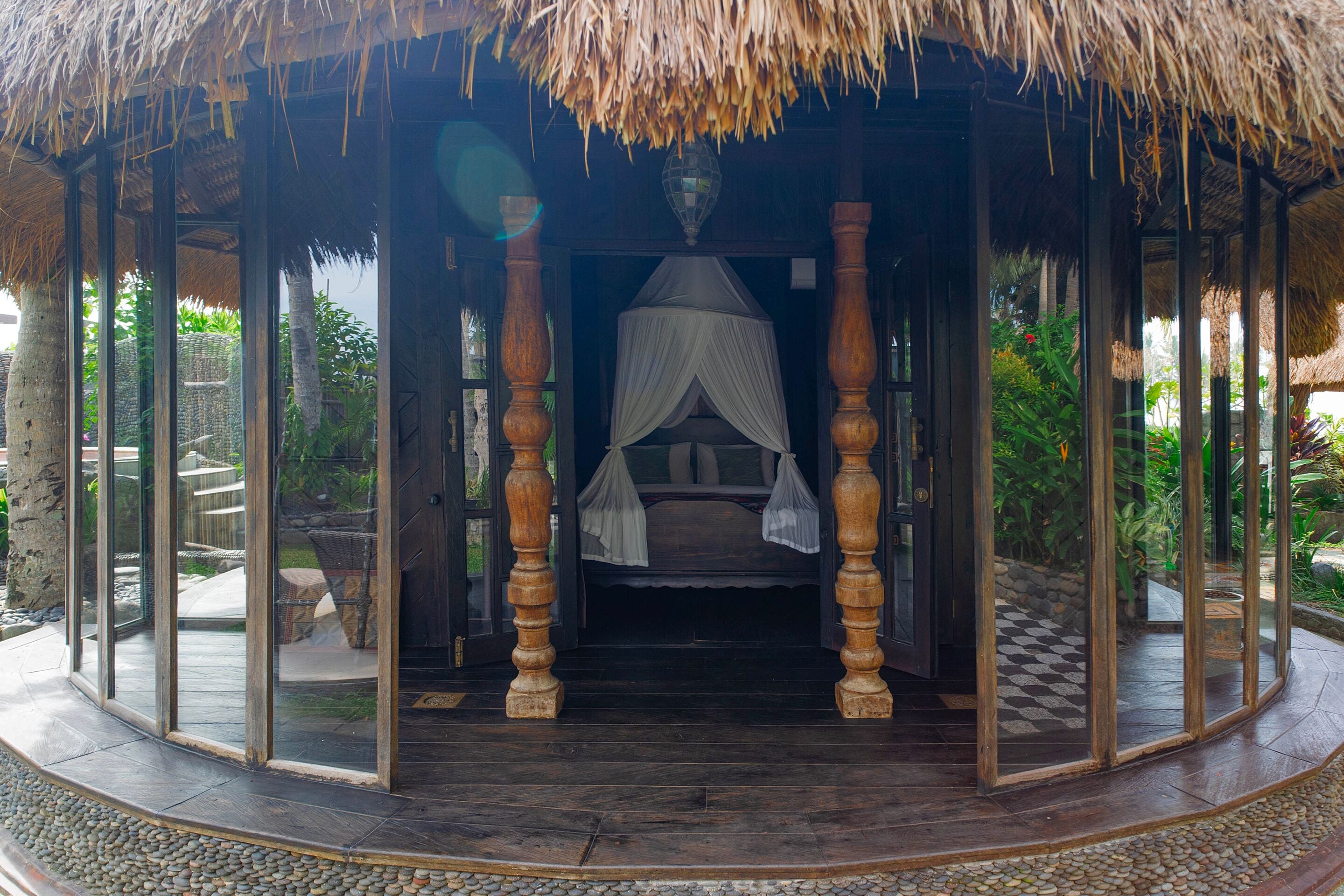 Individuelt design, individuel indretning, skrivebord