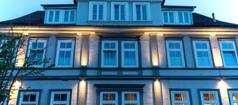 Hotel Kaiserhof Goslar