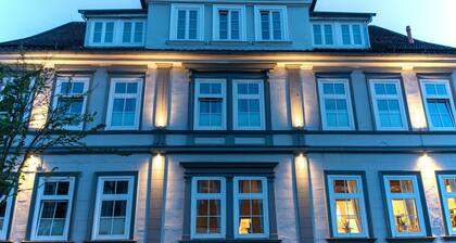 Hotel Kaiserhof Goslar