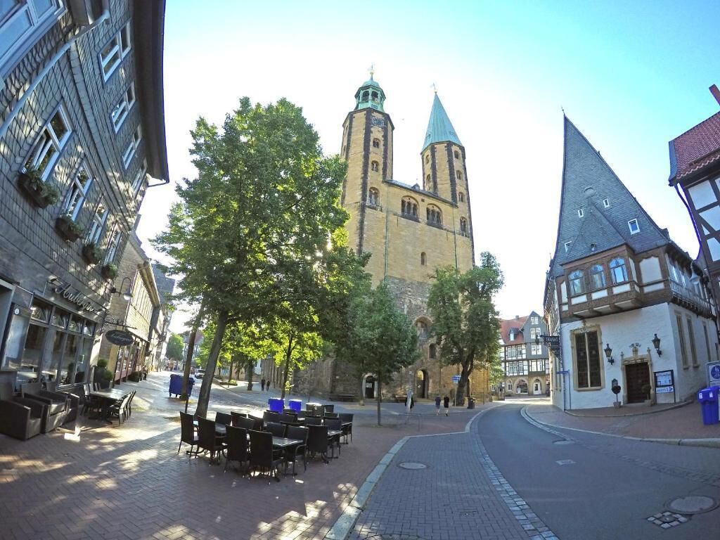 Foto - Hotel Kaiserhof Goslar