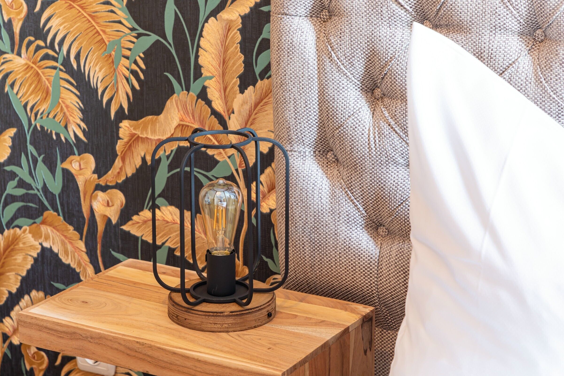 double or twin room | premium bedding, minibar, desk, soundproofing