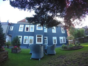 Exterior - Hotel Kaiserhof Goslar (Goslar)