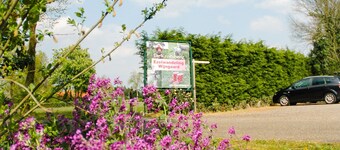 De Kreitsberg Bed& Breakfast