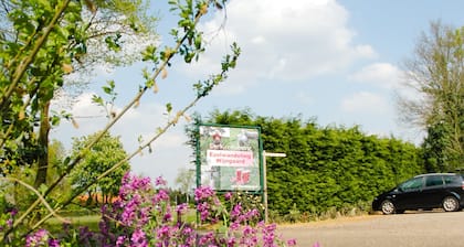 De Kreitsberg Bed& Breakfast