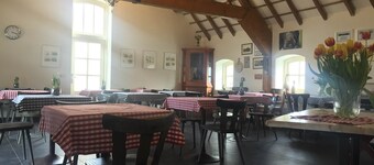 De Kreitsberg Bed& Breakfast