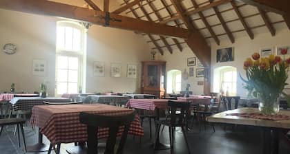 De Kreitsberg Bed& Breakfast