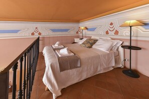 Deluxe Double Room | Individually decorated, individually furnished, desk, free WiFi