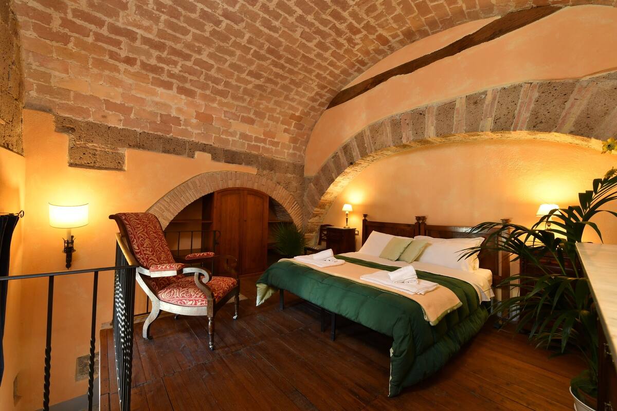 Economy Double or Twin Room | Individually decorated, individually furnished, desk, free WiFi