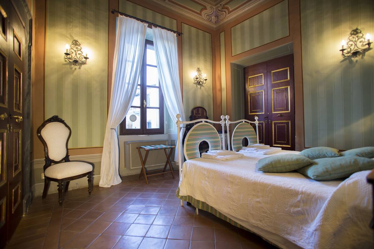 Standard Double Room | Individually decorated, individually furnished, desk, free WiFi